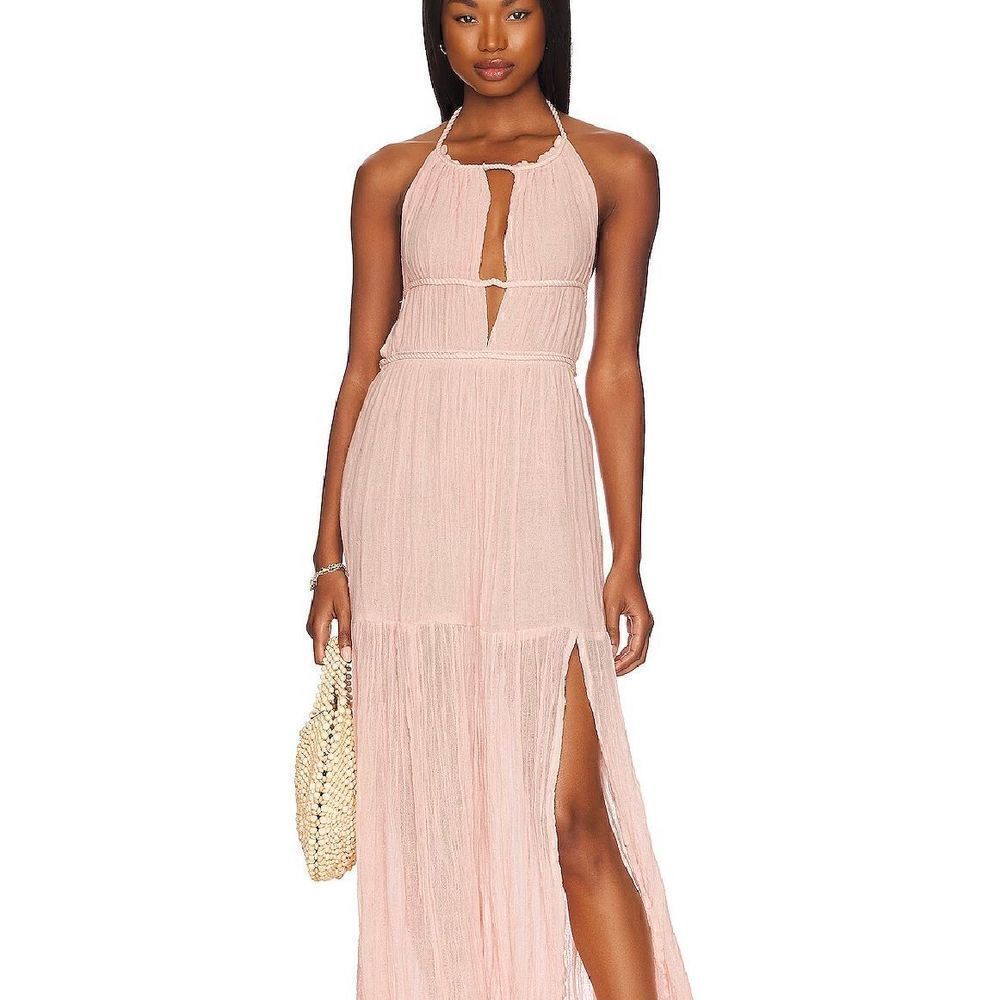 NEW Jen’s Pirate Booty Altair Maxi Dress